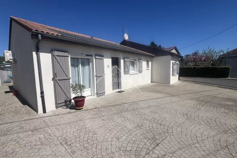Villa a Cusset, Allier, Cusset - € 239.000 | Ref: G1047 - foto 17