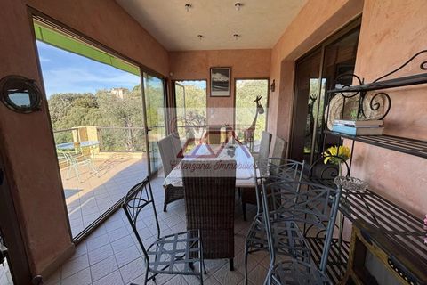 Villa a Lumio, Haute-Corse, Lumio - € 520.000 | Ref: 86652077 - foto 3