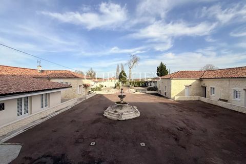 Villa a Angouleme, Charente, Angouleme - € 2.730.000 | Ref: NH1020 - foto 3