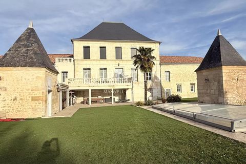 Villa a Angouleme, Charente, Angouleme - € 2.730.000 | Ref: NH1020 - foto 4