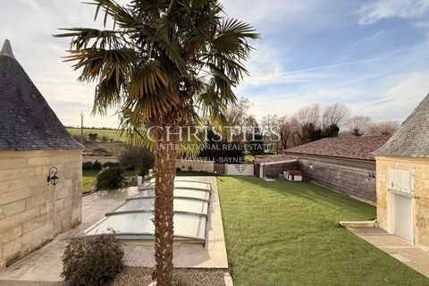 Villa a Angouleme, Charente, Angouleme - € 2.730.000 | Ref: NH1020 - foto 5