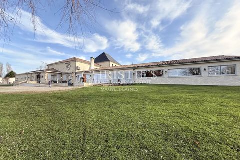 Villa a Angouleme, Charente, Angouleme - € 2.730.000 | Ref: NH1020 - foto 22