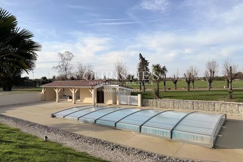 Villa a Angouleme, Charente, Angouleme - € 2.730.000 | Ref: NH1020 - foto 23