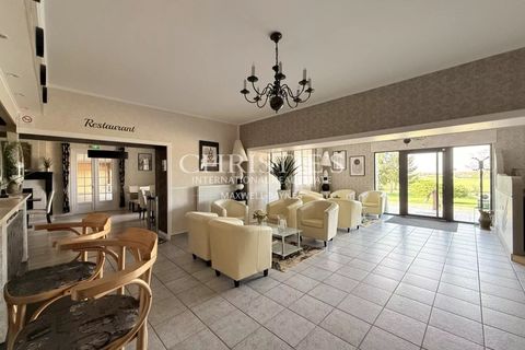 Villa a Angouleme, Charente, Angouleme - € 2.730.000 | Ref: NH1020 - foto 24