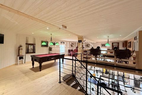 Villa a Angouleme, Charente, Angouleme - € 2.730.000 | Ref: NH1020 - foto 34