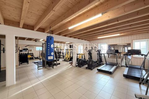 Villa a Angouleme, Charente, Angouleme - € 2.730.000 | Ref: NH1020 - foto 36
