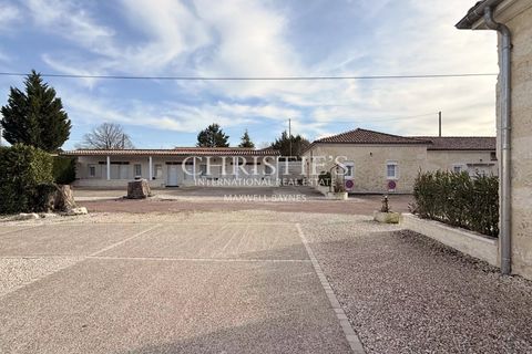 Villa a Angouleme, Charente, Angouleme - € 2.730.000 | Ref: NH1020 - foto 38