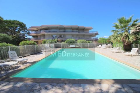 Lejlighed i Antibes, Alpes-Maritimes, Antibes - € 330.000 | Ref: 1220 - foto 1