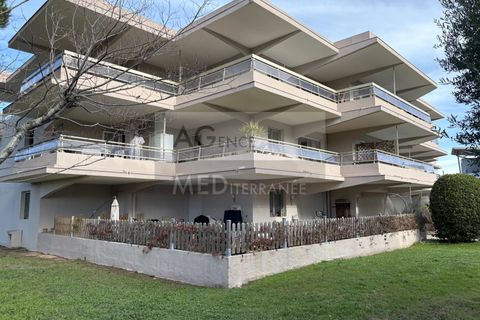 Lejlighed i Antibes, Alpes-Maritimes, Antibes - € 330.000 | Ref: 1220 - foto 4
