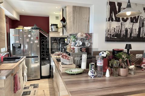 Lejlighed i Antibes, Alpes-Maritimes, Antibes - € 330.000 | Ref: 1220 - foto 5