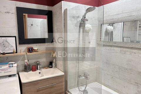 Lejlighed i Antibes, Alpes-Maritimes, Antibes - € 330.000 | Ref: 1220 - foto 6