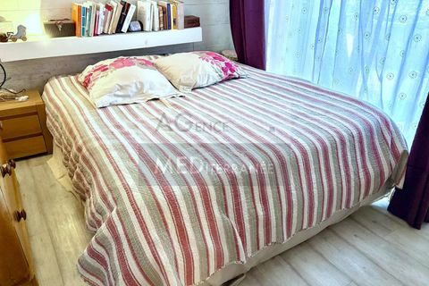 Lejlighed i Antibes, Alpes-Maritimes, Antibes - € 330.000 | Ref: 1220 - foto 7