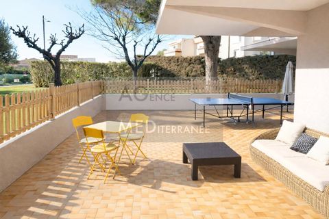 Lejlighed i Antibes, Alpes-Maritimes, Antibes - € 330.000 | Ref: 1220 - foto 3