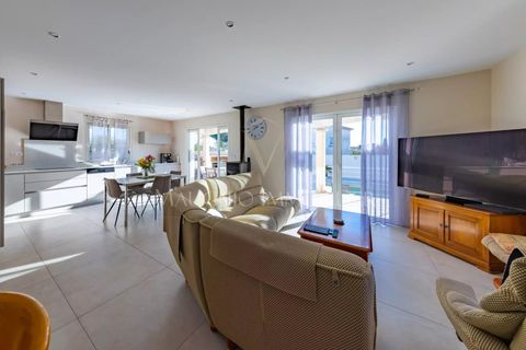 Villa a Mauguio, Herault, Mauguio - € 544.000 | Ref: 1437 - foto 4