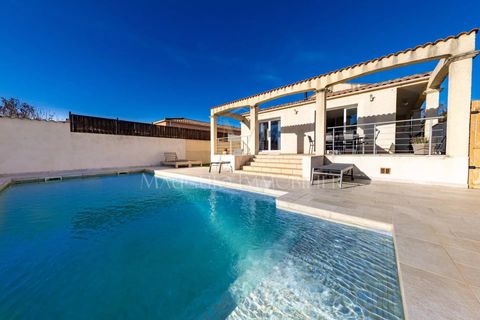 Villa a Mauguio, Herault, Mauguio - € 544.000 | Ref: 1437 - foto 11