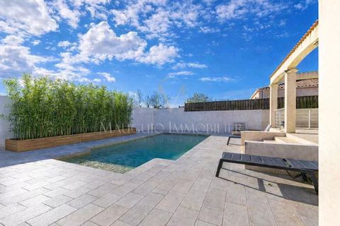 Villa a Mauguio, Herault, Mauguio - € 544.000 | Ref: 1437 - foto 3