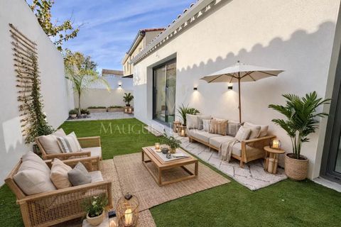 Villa i Mauguio, Herault, Mauguio - € 229.000 | Ref: 1445 - foto 8