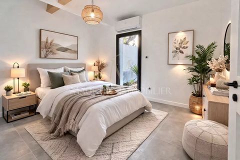 Villa i Mauguio, Herault, Mauguio - € 229.000 | Ref: 1445 - foto 2