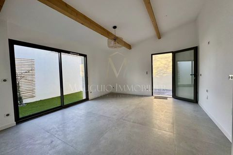 Villa i Mauguio, Herault, Mauguio - € 229.000 | Ref: 1445 - foto 4