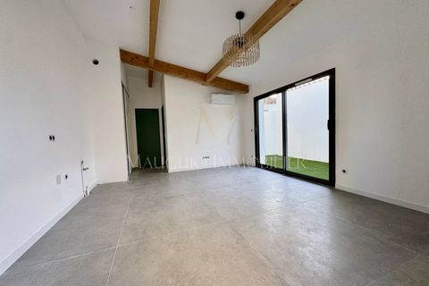 Villa i Mauguio, Herault, Mauguio - € 229.000 | Ref: 1445 - foto 6