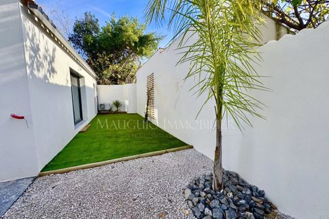 Villa i Mauguio, Herault, Mauguio - € 229.000 | Ref: 1445 - foto 7