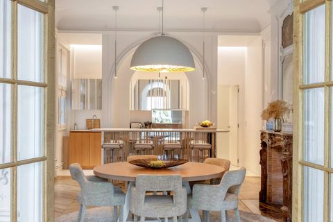 Leilighet i Paris, Paris, Paris - € 6 300 000 | Ref: 85113117 - foto 2