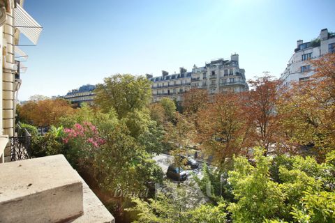Leilighet i Paris, Paris, Paris - € 6 300 000 | Ref: 85113117 - foto 3
