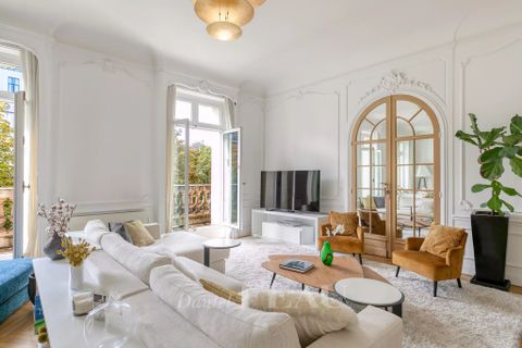 Leilighet i Paris, Paris, Paris - € 6 300 000 | Ref: 85113117 - foto 8