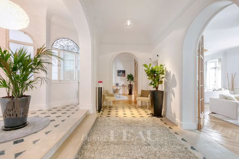 Leilighet i Paris, Paris, Paris - € 6 300 000 | Ref: 85113117 - foto 9
