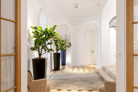 Leilighet i Paris, Paris, Paris - € 6 300 000 | Ref: 85113117 - foto 10
