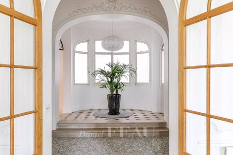 Leilighet i Paris, Paris, Paris - € 6 300 000 | Ref: 85113117 - foto 11