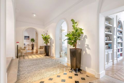Leilighet i Paris, Paris, Paris - € 6 300 000 | Ref: 85113117 - foto 12