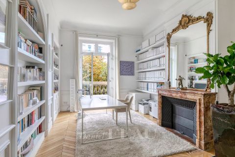 Leilighet i Paris, Paris, Paris - € 6 300 000 | Ref: 85113117 - foto 13