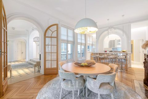 Leilighet i Paris, Paris, Paris - € 6 300 000 | Ref: 85113117 - foto 14