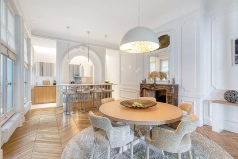 Leilighet i Paris, Paris, Paris - € 6 300 000 | Ref: 85113117 - foto 15