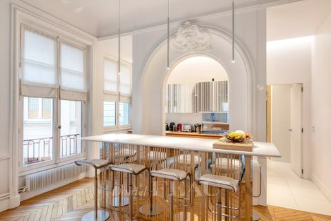 Leilighet i Paris, Paris, Paris - € 6 300 000 | Ref: 85113117 - foto 16