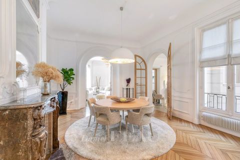 Leilighet i Paris, Paris, Paris - € 6 300 000 | Ref: 85113117 - foto 17