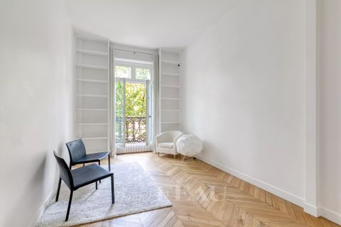 Leilighet i Paris, Paris, Paris - € 6 300 000 | Ref: 85113117 - foto 19