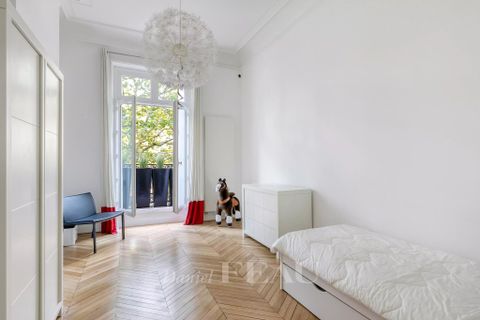 Leilighet i Paris, Paris, Paris - € 6 300 000 | Ref: 85113117 - foto 24