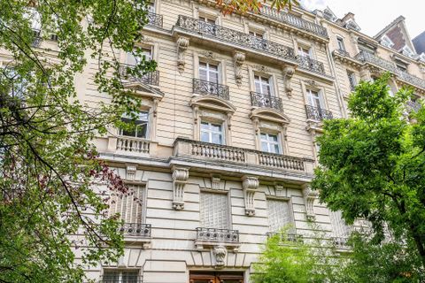 Leilighet i Paris, Paris, Paris - € 6 300 000 | Ref: 85113117 - foto 27