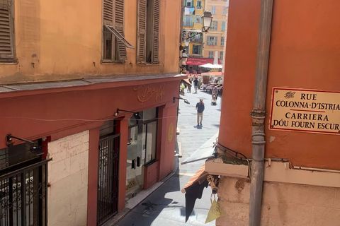 Lejlighed i Nice, Alpes-Maritimes, Nice - € 220.000 | Ref: J233AS - foto 2