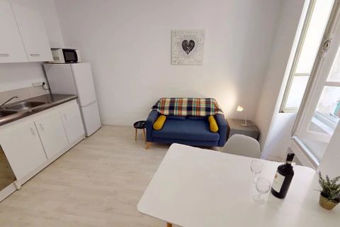 Lejlighed i Nice, Alpes-Maritimes, Nice - € 220.000 | Ref: J233AS - foto 4