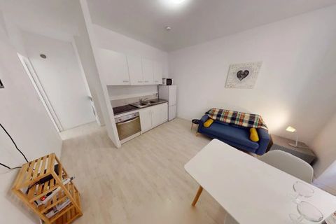 Lejlighed i Nice, Alpes-Maritimes, Nice - € 220.000 | Ref: J233AS - foto 5