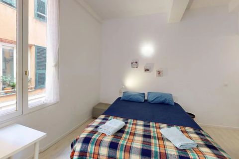 Lejlighed i Nice, Alpes-Maritimes, Nice - € 220.000 | Ref: J233AS - foto 13