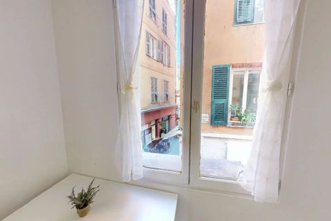 Lejlighed i Nice, Alpes-Maritimes, Nice - € 220.000 | Ref: J233AS - foto 3