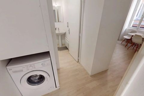 Lejlighed i Nice, Alpes-Maritimes, Nice - € 220.000 | Ref: J233AS - foto 15