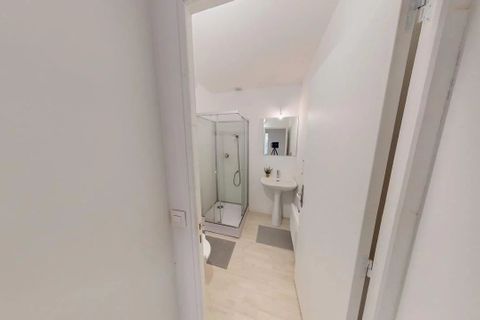 Lejlighed i Nice, Alpes-Maritimes, Nice - € 220.000 | Ref: J233AS - foto 16