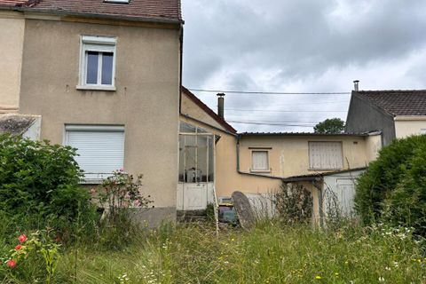 Villa i Château-Thierry, Aisne, Château-Thierry - € 67.000 | Ref: 25.548 - foto 1