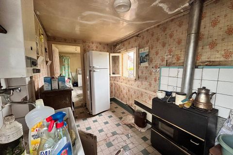 Villa i Château-Thierry, Aisne, Château-Thierry - € 67.000 | Ref: 25.548 - foto 3