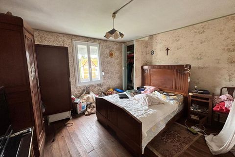 Villa i Château-Thierry, Aisne, Château-Thierry - € 67.000 | Ref: 25.548 - foto 4